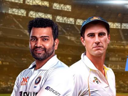 India vs Australia Test series: Indian team is set for a four-match Test series against Australia, know Full schedule, squads, match timings IST, telecast and streaming details  | IND vs AUS Test Series : Next Mission! भारतीय संघाचा तगड्या ऑस्ट्रेलियाशी सामना, ही मालिका जिंकली नाही तर...; जाणून घ्या डिटेल्स