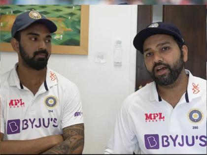 IND vs AUS : BCCI hands Rohit Sharma power to pick new VICE-CAPTAIN after dropping KL Rahul, Pujara, Ashwin & Jadeja is in race  | IND vs AUS : भारताचा कसोटी संघाचा उप कर्णधार कोण? रोहित शर्मा ठरवणार; KL Rahulच्या गच्छंतीनंतर तीन नावं शर्यतीत 