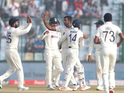 Ind Vs Aus 4th Test: If the Indian team loses the 4th Test...?; There is only one way left to reach the WTC | Ind Vs Aus 4th Test: भारतीय संघाचा चौथ्या कसोटीत पराभव झाला तर...?; WTCमध्ये पोहचण्यासाठी उरेल एकच मार्ग