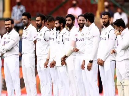 India vs Australia Test series: The Test series between India and Australia is starting from February 9. | IND vs AUS Test Series: दुखापतीमुळे भारतीय संघ 'जखमी'; पहिल्या कसोटीत रोहित शर्मा उतरवेल Aus विरुद्ध ही Playing XI
