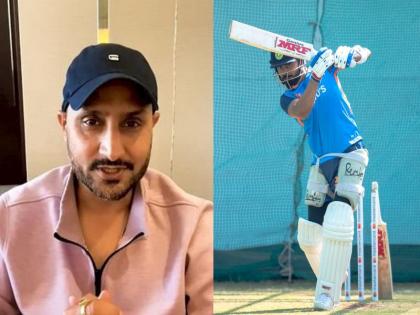 Ind vs Aus 1st test:'This is the time for Virat Kohli'; Harbhajan Singh's big statement before the first Test against Australia | Ind vs Aus 1st test: 'विराट कोहलीसाठी हीच ती वेळ'; ऑस्ट्रेलियाविरुद्धच्या पहिल्या कसोटीआधी हरभजन सिंगचं मोठं विधान