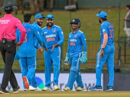 IND vs AUS Playing XI: India to face Australia with 3 spinners; Suryakumar Yadav or Shreyas Iyer?, Lets Know, Possible Playing XI | ३ फिरकीपटूंसह भारत ऑस्ट्रेलियाशी भिडणार; सूर्या की अय्यर?, जाणून घ्या, संभाव्य Playing XI