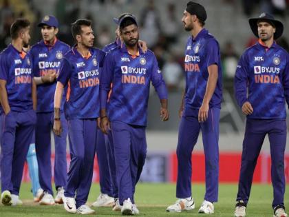 Team India: Team India will change completely after the New Zealand tour, these eight players will not be seen in the team | Team India: न्यूझीलंड दौऱ्यानंतर पूर्णपणे बदलणार टीम इंडिया, हे आठ खेळाडू संघात नाही दिसणार 