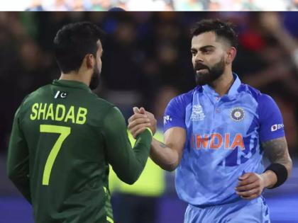 T20 World Cup 2022 : Why after supporting India against South Africa, Pakistan will pray for Bangladesh's win today | T20 World Cup 2022 : पाकिस्तानने पलटी मारली! भारताच्या विजयाची प्रार्थना करणारे आज बांगलादेशच्या बाजूने झाले