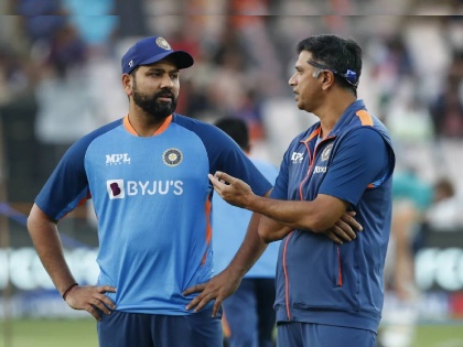 India T20 Captain: Rohit Sharma unlikely to stay captain for T20 World Cup 2024, Virat Kohli to focus on ODIs & Tests, BCCI Official’s REVEAL | India New T20 Captain : रोहित शर्मा ट्वेंटी-२० संघाच्या कर्णधारपदी कायम राहणार नाही, Virat Kohli बाबतही मोठा निर्णय होणार!