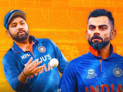 India is likely to have separate squads for the T20 & ODI in the home season, BCCI will have a meeting with Dravid & Laxman for the roadmap of the Indian team | टीम इंडिया इंग्लंडची कॉपी करणार! विराट, रोहित आदी सीनियर्सना बाहेर बसवून मोठा निर्णय घेणार  