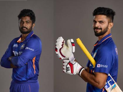 IND vs ENG 1st T20 I Live Updates : Rohit Sharma to open with Ishan Kishan, NO PLACE for Sanju Samson, Ruturaj Gaikwad, Playing XI  | IND vs ENG 1st T20 I Live Updates : ऋतुराज, संजू सॅमसनला संधी नाही मिळणार; जाणून घ्या पहिल्या सामन्यात Playing XI कशी असणार 