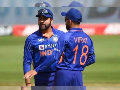 India Tour of West Indies : Selectors & BCCI very unhappy with virat Kohli, Rohit sharma, Shami, Pandya for frequently requesting for rest? | India Tour of West Indies : एक मालिका झाली नाही की, ही लोकं विश्रांती मागतात!; विराट कोहली, रोहित शर्मावर सिलेक्टर, BCCI नाराज 