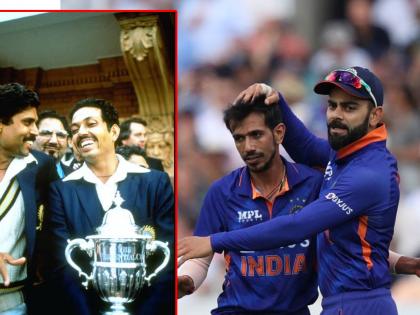 IND vs ENG 2nd ODI Live Updates : Yuzvendra Chahal - 4 for 47: Best Bowling figure by an Indian in Lord's in ODI format, break 1983 record  | Yuzvendra Chahal, IND vs ENG 2nd ODI Live Updates : युजवेंद्र चहलने 'लॉर्ड्स' गाजवले, इंग्लंडच्या फलंदाजांना पाणी पाजले; १९८३सालचा मोडला विक्रम