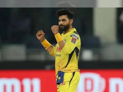 “All is Well!” - Chennai Super Kings official confirms everything is ok between Ravindra Jadeja and Chennai Super Kings | Ravindra Jadeja vs CSK : रवींद्र जडेजाने चेन्नई सुपर किंग्सच्या सर्व पोस्ट डिलीट केल्या; CSK कडून मोठं विधान, तो त्याचा वैयक्तिक निर्णय!