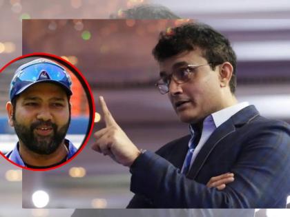 ‘7 Captains In 6 Months’! Sourav Ganguly opens up about the captaincy saga in Indian Cricket right now | Sourav Ganguly : कर्णधारांच्या संगीत खुर्चीला जबाबदार कोण?; रोहित शर्माचे नाव घेत BCCI अध्यक्ष सौरव गांगुलीचं मोठं विधान! 