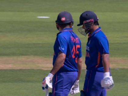 IND vs ENG 2nd T20I Live Updates : Rishabh Pant is opening today (for the first time in T20Is) with Rohit Sharma | IND vs ENG 2nd T20I Live Updates : कहानी मे ट्विस्ट!, रोहित शर्मासोबत ओपनिंगला विराट कोहली नव्हे, तर आला दुसराच खेळाडू 