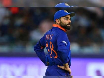 Virat Kohli, T20 World Cup : ‘If I had to pick a T20 side now, Virat Kohli probably won’t be there: Ajay Jadeja | Virat Kohli, T20 World Cup : "जर मला आता ट्वेंटी-२०संघ निवडायला सांगितला, तर मी विराट कोहलीला घेणार नाही", जडेजाचं स्पष्ट मत