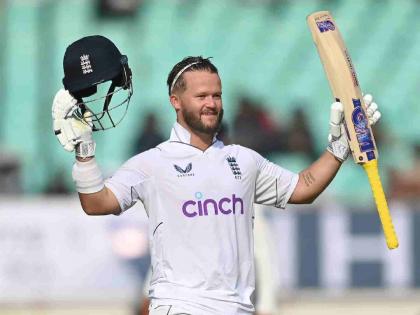 India vs England 3rd Test Live update :  Stumps on day 2, Indian 1st innings 445 vs England 203/2,  Ben Duckett ( 133*) The Hero of the Day | IND vs ENG 3rd Test : इंग्लंडचा जबरदस्त पलटवार, बेन डकेटच्या शतकाच्या जोरावर ७च्या सरासरीने कुटल्या धावा
