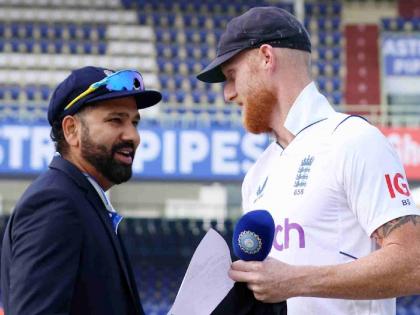 India vs England 4th Test Live Update : Rehan Ahmed opted out of the India tour due to personal reasons, Flies home today. England won’t be sending for a replacement. | IND vs ENG 4th Test : कसोटी मालिकेतून आणखी एका खेळाडूची वैयक्तिक कारणामुळे तातडीने माघार!