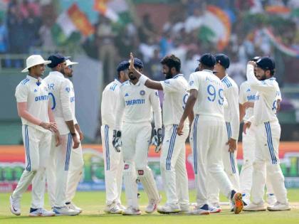 India vs England 4th Test : Jasprit Bumrah released from squad & KL Rahul is ruled out of the 4th Test | IND vs ENG 4th Test : भारतीय संघात बदल, जसप्रीत बुमराहला विश्रांती; प्रमुख फलंदाज दुखापतीमुळे बाहेर