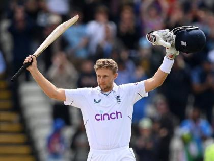 Ind vs Eng 5th Test Match Live scorecard : Joe Root's 28th Test century and his 11th since the start of 2021, Atherton and Gooch were the last pair to put on 200 for England in the fourth innings, back in 1991  | Joe Root Century, Ind vs Eng Live test Match : जो रूटचे आणखी एक शतक, विराट कोहलीला मागे टाकले; जॉनी बेअरस्टोसह २०० धावा करून केला विक्रम 