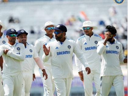 IND vs ENG 5th Test : India Likely to rest few players due to workload management, Report | KL Rahul, जसप्रीत यांच्या खेळण्यावर सस्पेन्स; त्यात टीम इंडिया काही खेळाडूंना देणार विश्रांती 
