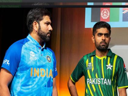Jos Buttler: We certainly don’t want to see an India Pakistan final. So we’ll be trying all we can do to make sure that doesn’t happen. | T20 World Cup : India vs Pakistan यांच्यात फायनल होऊ देणार नाही; उपांत्य फेरीच्या आधी भारताला चॅलेंज!