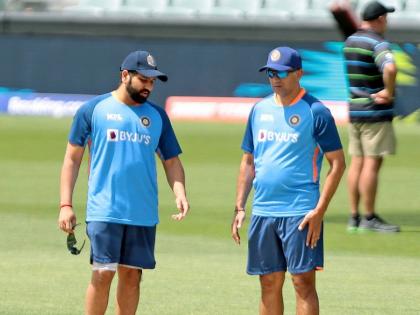 T20 World Cup, India vs England Semi Final Live : England have won the toss and they've decided to bowl first, 2 changes in england side, team india play with same team | T20 World Cup, IND vs ENG SF Live : इंग्लंडने नाणेफेक जिंकली; टीम इंडियाला आयती संधी दिली, जाणून घ्या प्लेइंग इलेव्हन