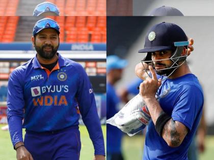 India vs England 2nd T20I : Virat Kohli to RETURN in T20Is after 5 MONTHS, will he open with Rohit in 2nd T20?, know about Playing XI | Virat Kohli, IND vs ENG 2nd T20I : ५ महिन्यानंतर विराट कोहली ट्वेंटी-२० संघात परतणार; रोहित शर्मासह ओपनिंगला येणार?, Playing XI कशी असणार?