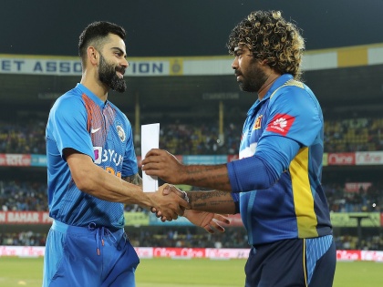 India vs Sri Lanka, 3rd T20I : Sanju Samson, Yuzvendra Chahal, Manish Pandey in for team Indiaplaying XI | India vs Sri Lanka, 3rd T20I : अंतिम सामन्यात टीम इंडियानं संघात केले तीन महत्त्वपूर्ण बदल 