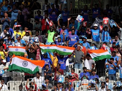 India vs Sri Lanka, 1st T20I: No posters, banners or placards allowed inside Barsapara Stadium, Guwahati  | IND vs SL : चौकार, षटकाराचे पोस्टर Not Allow; बीसीसीआयचा निर्णय, जाणून घ्या कारण...