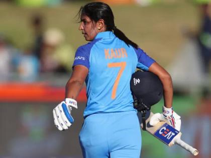 India Women vs Malaysia Women Asian Games Live : Why HarmanpreetKaur Is Not Playing In Asian Games 2023 Quarter-Final Vs Malaysia, check the story | हरमनप्रीत कौर कॅप्टन असूनही संघाबाहेर! स्मृती मानधनाकडे नेतृत्व, जाणून घ्या प्रकरण