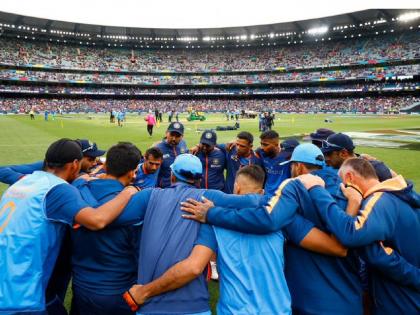 IND vs NED, T20 World Cup : Weather Updates & When and where to watch India vs Netherlands T20 World Cup match in India? | IND vs NED, T20 World Cup : सिडनीत पाऊस सुरू झाला; जाणून घ्या भारत-नेदरलँड्स सामना किती वाजता होणार सुरू!