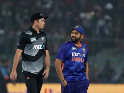 IND vs NZ, 3rd T20I Live Update : India aim clean sweep at Eden, Chahal set to return, Avesh Khan likely to debut | IND vs NZ, 3rd T20I Live Update : भारतीय संघ आज नवी जोडी सलामीला उतरवणार, आणखी एक गोलंदाज पदार्पण करणार