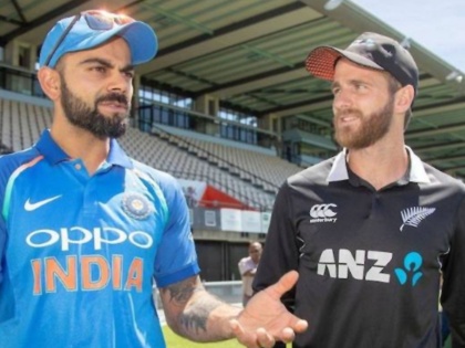 India Vs New Zealand, Latest News , ICC World Cup 2019 : Playing XI, Bhuvneshwar or Shami? Kuldeep or Chahal? What will be India's bowling plan? | India Vs New Zealand, Latest News : किवींविरुद्ध टीम इंडियाची रणनीती काय? कोणाला मिळणार संधी?