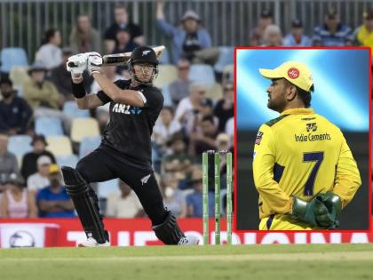 New Zealand squad for the T20I vs India : Mitchell Santner to lead against India, left-arm swing bowler Ben Lister earns maiden BLACKCAPS call-up | New Zealand T20 squad for vs India : MS Dhoni कडून शिकलेले डावपेच वापरणार; न्यूझीलंडचा नवा ट्वेंटी-२० कर्णधार भारतावर भारी पडणार 