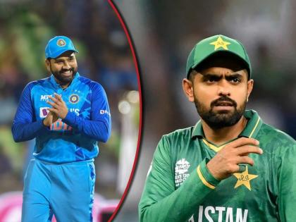 The Indian men’s team will play 38 Tests, 42 ODIs, 61 T20Is  in the 2023-2027 cycle, BCCI confirms ‘no bilateral series with Pakistan till 2027’ | ३८ कसोटी, ४२ वन डे, ६१ ट्वेंटी-२०! टीम इंडियाचा भरगच्च कार्यक्रम, India vs Pakistan मालिकेबाबत मोठा निर्णय