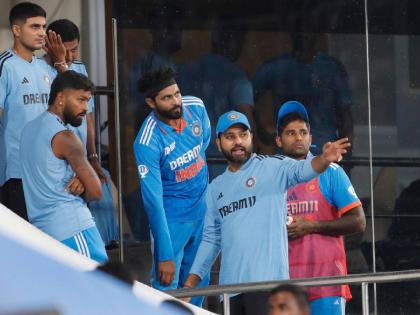 India vs Pakistan Live Update Marathi : UPDATE - Play has been called off due to persistent rains, reserve day start at 3 PM IST, India will play on 11th & 12th September | १०, ११ अन् १२ सप्टेंबर ! टीम इंडिया सलग तीन दिवस खेळणार, उद्याची मॅच किती वाजता सुरू होणार?