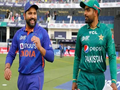 IND vs PAK, ODI World Cup: unique way for India-Pak match; Fan Book a hospital room to stay | भारत-पाक सामन्यासाठी चाहत्यांची अनोखी शक्कल; राहण्यासाठी हॉस्पिटलच्या रुमही बुक...