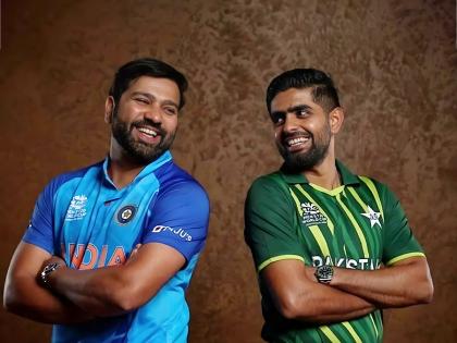 Asia Cup 2023 match between India vs Pakistan Tickets Prices revealed, starting from Rs 2500 | भारत-पाकिस्तान लढतीच्या तिकिटांच्या किमती ठरल्या; बघा खिशाला परवडतात का?