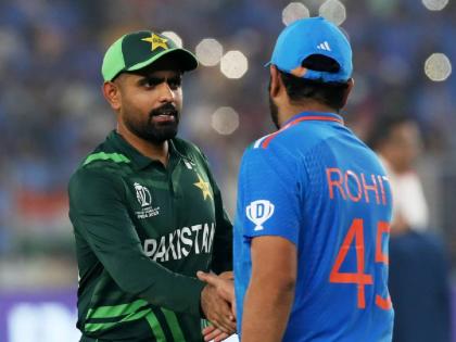 ICC ODI World Cup IND vs PAK Live : INDIA ARE THE TABLE TOPPERS OF 2023 WORLD CUP, Pakistan net run ret on minus  | ८-०! भारताचा 'डबल' अटॅक; पाकिस्तानला पराभूतही केलं अन् Point Table मध्ये दिला झटका