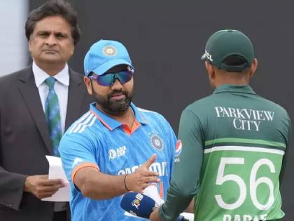 It Appears Asia Cup Draws Were Fixed For An India-Pakistan Final, Former SL Player  Charith Senanayake Makes Sensational Claim | खळबळजनक दावा! India vs Pakistan फायनल होण्यासाठी आशिया चषकाचा ड्रॉ फिक्स केला गेला होता