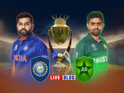 T20 Asia Cup 2022 india vs pakistan live Blog update Match Scorecard | Asia Cup 2022 India Vs Pakistan Live : रवींद्र जडेजा, हार्दिक पांड्याने मिळवून दिला रोमहर्षक विजय, पाकिस्तानचे वाजवले बारा!