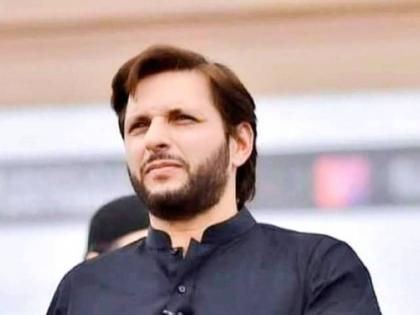 T20 Asia Cup 2022 Super 4 Ind vs Pak Highlight : "Pakistan team has all the ingredients for a solid performance against India. They can beat them in super 4s," Shahid Afridi  | Asia Cup 2022 Super 4 Ind vs Pak Highlight : हिशोब चुकता करणार, पाकिस्तान Super 4 मध्ये भारताला नमवणार - शाहिद आफ्रिदी