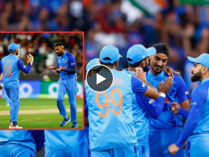 India vs Pakistan T20 Worldcup 2022 live match Scoreboard : Arshdeep Singh, Hardik Pandya take 3 wickets each, India needs 160 runs to win against Pakistan in the Super 12 | India Vs Pakistan T20 Live : अर्शदीप सिंग, हार्दिक पांड्याने पाकिस्तानला हादरवून टाकले; तरीही भारतासमोर आव्हानात्मक लक्ष्य उभे केले