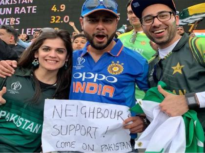 India vs Pakistan ICC ODI World Cup 2023 Tickets selling for 19 lakhs & IND vs AUS for Rs 9,31,295 | India vs Pakistan वर्ल्ड कप सामन्याच्या तिकिटाची किंमत १९ लाख! ऑस्ट्रेलियाविरुद्धचं तिकीट...