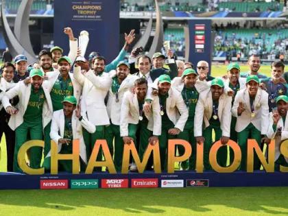 next year's Champions Trophy will take place between February 19 and March 9, but It is still unclear whether all the Champions Trophy matches will be played in Pakistan | चॅम्पियन्स ट्रॉफी २०२५ ची संभाव्य तारीख आली समोर! पण, मोदी सरकारमुळे पाकिस्तानची कोंडी 