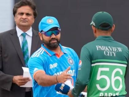 ‘Absolute shamelessness’: Former India pacer Venkatesh Prasad came down heavily on the Asian Cricket Council for keeping a reserve day only for the India vs Pakistan Super 4 match | हा तर निर्लज्जपणा...! IND vs PAK राखीव दिवसावरून भारतीय खेळाडूचा Jay Shah यांच्यावर निशाणा