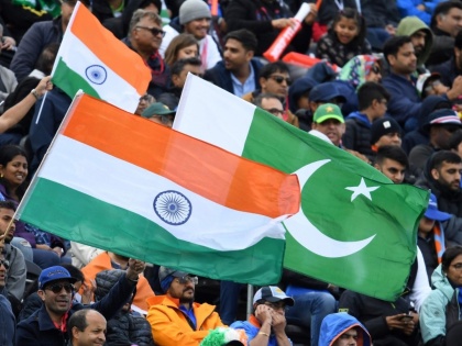 ICC Women’s World Cup 2022: India to begin campaign against arch-rivals Pakistan, see full schedule  | India vs Pakistan : पुन्हा टीम इंडिया पहिल्याच सामन्यात पाकिस्तानला भिडणार; पुढील वर्षी होणाऱ्या वर्ल्ड कपचे वेळापत्रक जाहीर