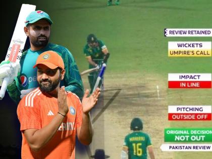 Pakistan qualification scenario for Semi Finals: India responsible for Pakistan's condition; loss against South Africa's is a turning point | स्वावलंबी ते कधी नव्हतेच! पाकिस्तानच्या अवस्थेला भारत जबाबदार; जिव्हारी लागली आफ्रिकेविरुद्धची हार