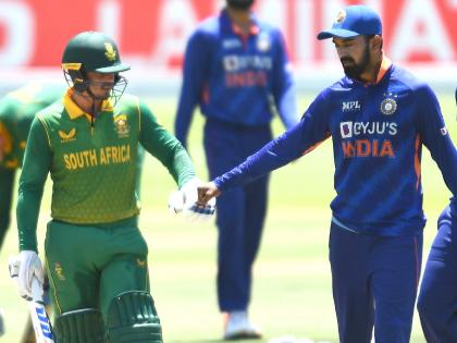 Team India to lock horns with 4 teams in 5 months in upcoming cricket schedule also gets chance to take revenge from South Africa | India vs South Africa, Upcoming Schedule: टीम इंडिया पुढील ५ महिन्यात ४ संघांशी भिडणार, आफ्रिकेशी हिशेब चुकता करण्याचीही संधी; पाहा संघाचं आगामी वेळापत्रक