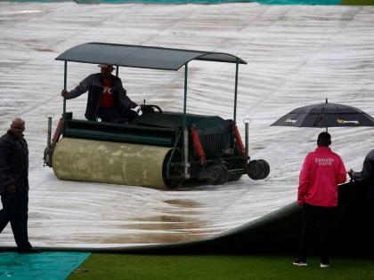 IND vs SA 1st T20I Live :  Not so great news from Durban as the 1st T20I has been called off due to incessant rains. | भारत-दक्षिण आफ्रिका पहिला सामना रद्द, आता १२ तारखेला दुसरा सामना होणार 