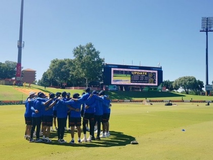 India vs South Africa 1st Test: bright and sunny weather at Centurion, 98 overs play in Day 3 | India vs South Africa 1st Test: सेंच्युरियनमध्ये निरभ्र आकाश, लख्ख सूर्यप्रकाश, तिसऱ्या दिवशी होणार ९८ षटकांचा खेळ