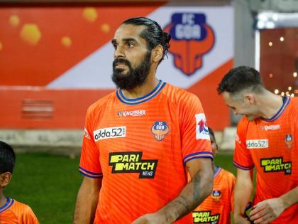 Sandesh Jhingan: “ISL is the spark igniting our belief to play in the FIFA World Cup” | “आयएसएल ही फिफा वर्ल्ड कप खेळण्याचा आमचा विश्वास प्रज्वलित करणारी ठिणगी आहे”- संदेश झिंगन  